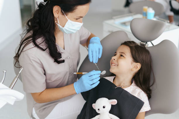 Best Weekend Emergency Dentist in Mount Pulaski, IL