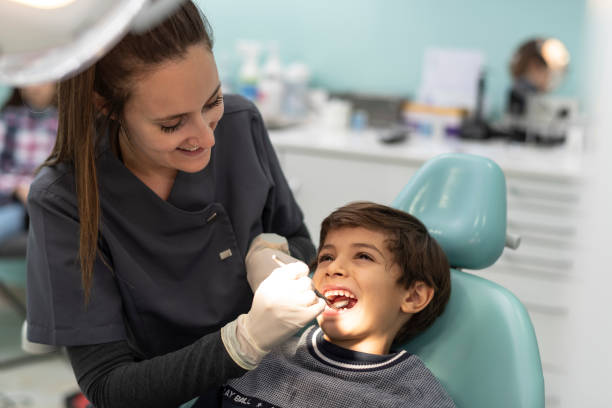 Best Weekend Emergency Dentist in Mount Pulaski, IL